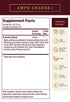 AMPK Charge + Ingredients